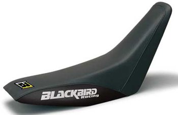 DR 350 (1990 - 1999) seat cover | BLACKBIRD