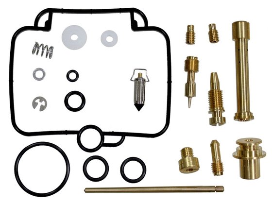 DR 350 (1994 - 1999) carburetor repair kit | NACHMAN