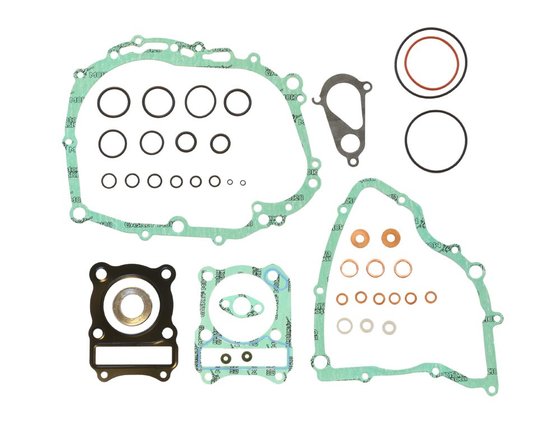 LT F 160 (2003 - 2004) complete gasket kit for suzuki | ATHENA