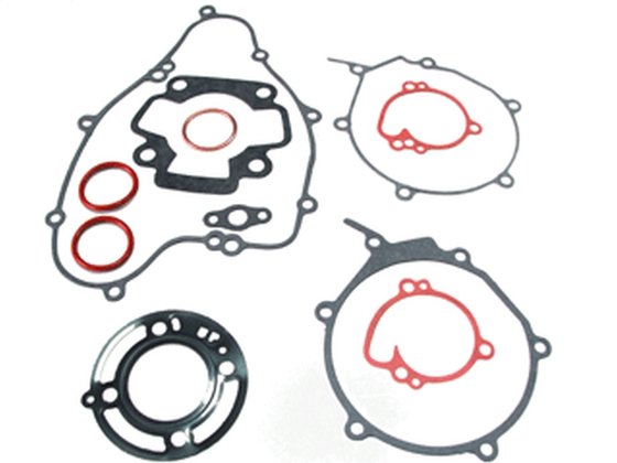 RM 65 (2003 - 2005) complete gasket set | NAMURA