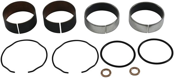 INTRUDER M1600 (2004 - 2005) fork bushing kit | All Balls