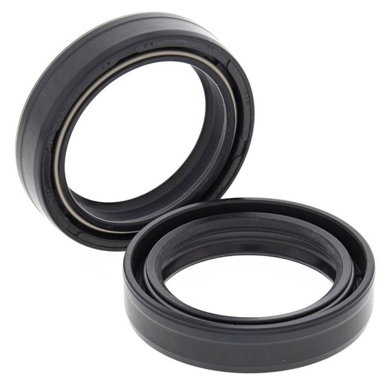 VS 700 INTRUDER (1988 - 1991) front suspension oil seals | All Balls