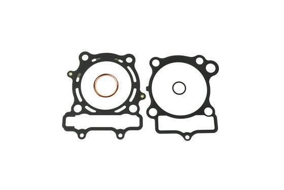 RM Z 250 (2007 - 2009) gasket kit for athena big bore cylinder kit | ATHENA