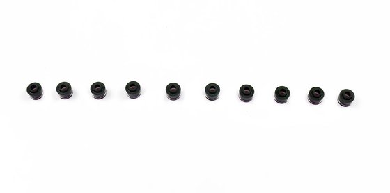 GSX 1250 (2010 - 2012) valve stem seals kit | ATHENA