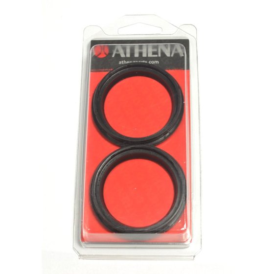 RM Z 450 (2012 - 2012) fork seal and dust seal kit | ATHENA