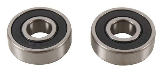 DS 125 (1979 - 1981) front wheel bearing kits | Pivot Works