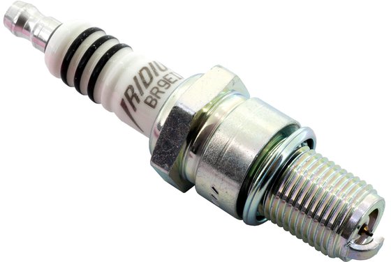 RG 125 (1985 - 1996) iridium spark plug | NGK