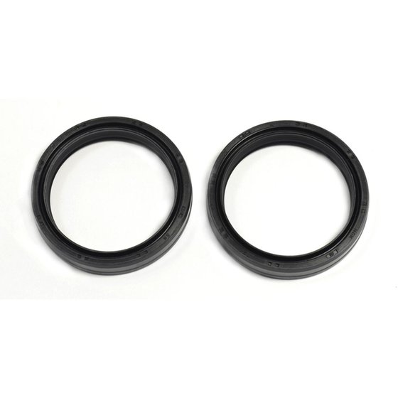 RM Z 450 (2012 - 2012) fork seal kit | ATHENA