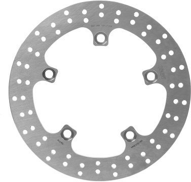 GW 250 (2013 - 2018) trw brake disc | TRW