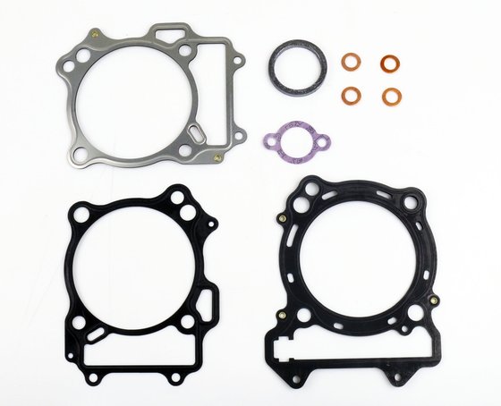 DR-Z 400 (2019 - 2019) gasket kit for athena cylinder kit | ATHENA