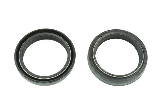 SV 650 (1999 - 2002) fork seal 41x53x8/10.5 | ATHENA