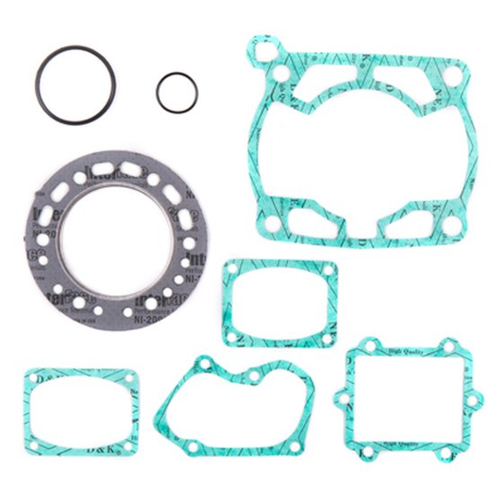 RMX 250 (1995 - 2000) prox top end gasket set rmx250 '95-00 | ProX