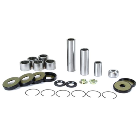 RM 125 (1993 - 1995) swingarm linkage bearing kit | ProX