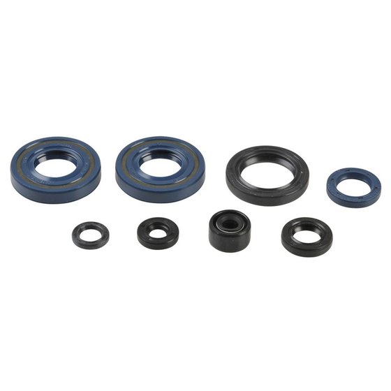 RM 65 (2003 - 2005) engine oil seals kit | ATHENA