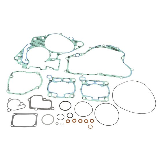 RM 125 (2001 - 2008) complete gasket kit for suzuki | ATHENA