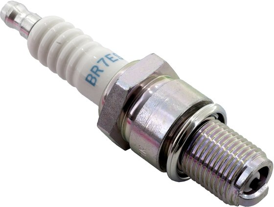 JR 80 (2002 - 2004) ngk br7es spark plug | NGK