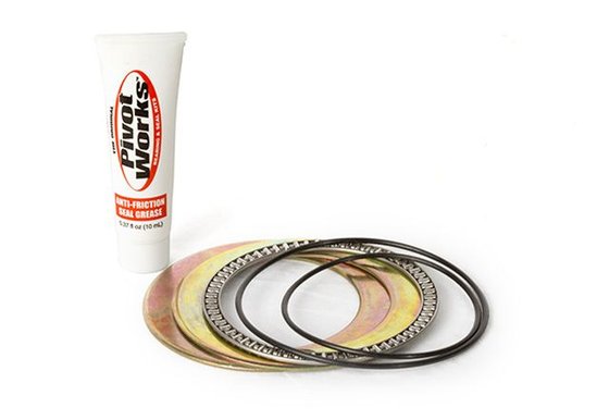 RM 250 (2000 - 2003) shock thrust bearing kit | Pivot Works