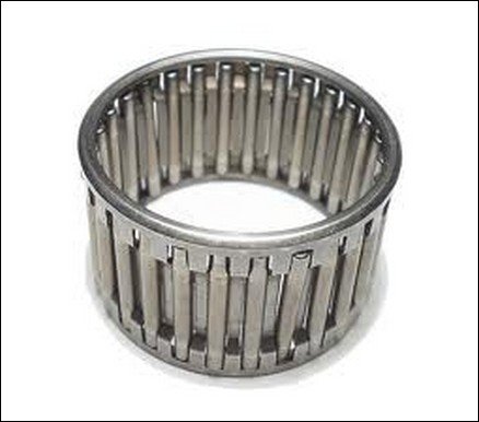 RM 80 X (1977 - 2001) replacement needle bearing for engine group | WOSSNER