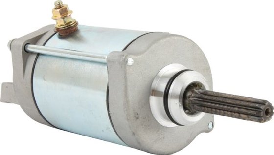 LT-A 700 (2005 - 2011) starter motor | ARROWHEAD