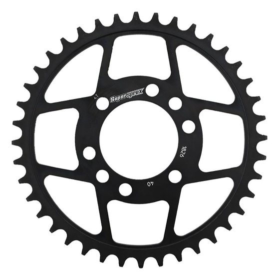 LT 160 QUADRUNNER (1989 - 1992) steel rear sprocket | Supersprox