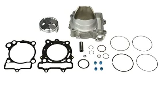 RM Z 250 (2013 - 2015) standard bore cylinder kit | Cylinder Works