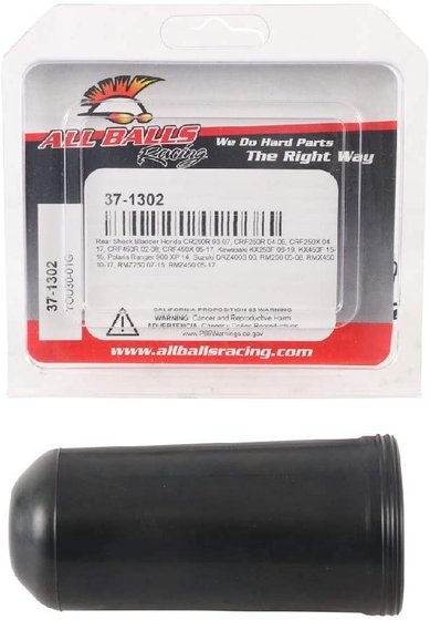 DR-Z 400 (2000 - 2022) rear shock bladder | All Balls