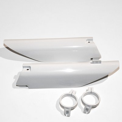 RM Z 450 (2005 - 2006) fork slider protectors | UFO