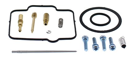 RM 125 (1996 - 1996) carb. rebuild kit closed course racing only | All Balls