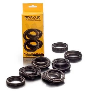 RM 125 (2001 - 2011) front suspension oil seals | ProX