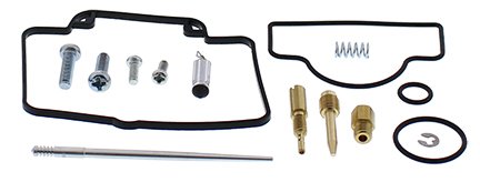 RM 125 (1989 - 1990) carb. rebuild kit closed course racing only | All Balls