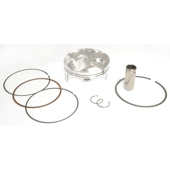 RM Z 250 (2010 - 2018) high-compression piston kit | ATHENA