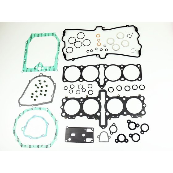 GSF 1200 BANDIT (1996 - 2006) complete gasket kit for suzuki | ATHENA