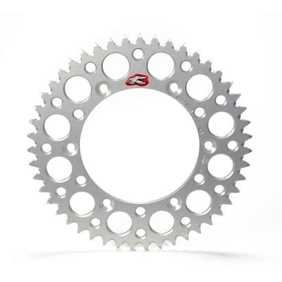 RM Z 250 (2019 - 2022) 520 50t rear sprocket | RENTHAL