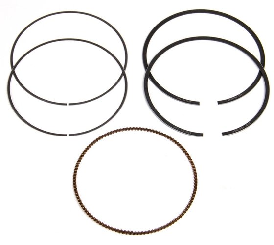 LT A 750 (2008 - 2014) piston rings | NAMURA