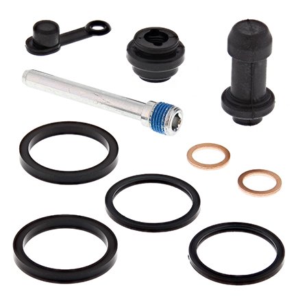 VL 1500 INTRUDER (2013 - 2019) caliper rebuild kit - front | All Balls