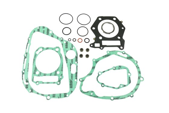 LS 650 SAVAGE (1986 - 2002) complete gasket kit for suzuki | ATHENA