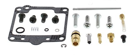 LS 650 SAVAGE (1986 - 1995) carb. rebuild kit closed course racing only | All Balls