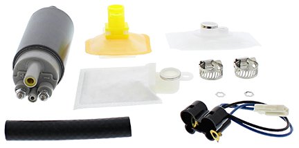 GSX R 600 (2001 - 2003) fuel pump kit | All Balls