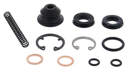 GSX-R 750 (2004 - 2007) master cylinder rebuild kit - front | All Balls