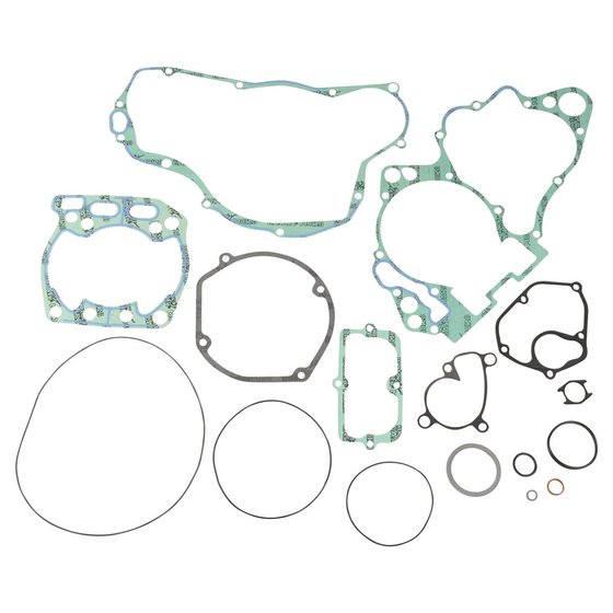 RM 250 (2003 - 2008) complete gasket kit for suzuki | ATHENA