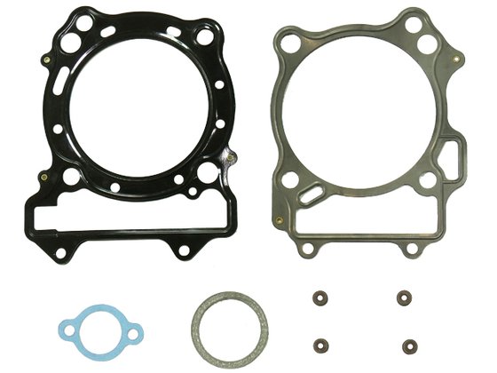 LT-Z 400 (2003 - 2012) top-end gasket kit | NAMURA