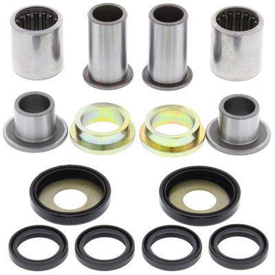 RM 125 (1989 - 1991) prox swingarm bearing kit rm125 '89-91 | ProX