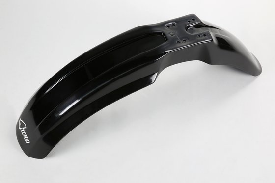 RM 125 (1989 - 2000) front fender replacement plastic | UFO