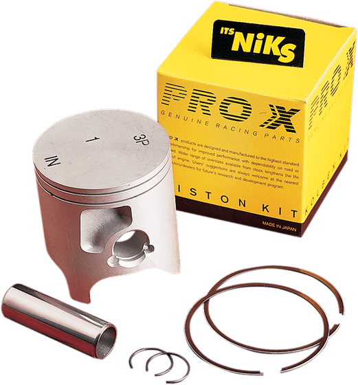 RMX 250 (1989 - 2000) piston kit | ProX