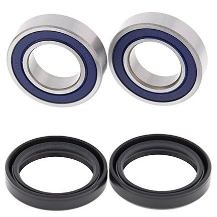 RM 125 (2001 - 2008) wheel bearing kit front | All Balls