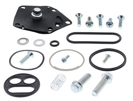 GS 500 F (2004 - 2009) fuel tap repair kit | All Balls