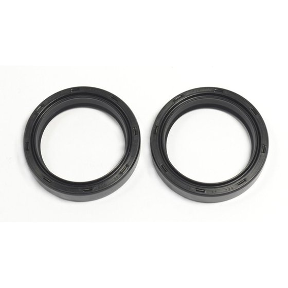 DR 650 (1996 - 2009) fork seal kit | ATHENA