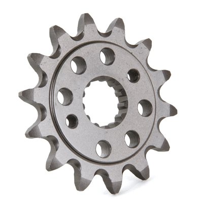 LT-Z 400 (2003 - 2018) front sprocket | ProX