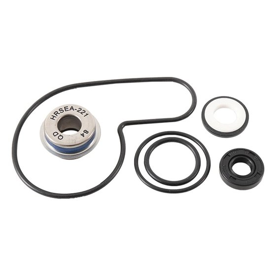 LT-Z 400 (2005 - 2014) water pump kit | Hot Rods