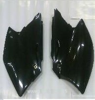 RM Z 250 (2004 - 2006) side panels for suzuki | UFO